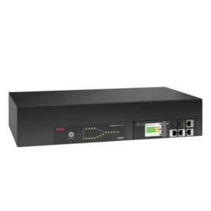 Automatic Transfer Switch